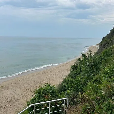 Byala Silver Beach Apart *