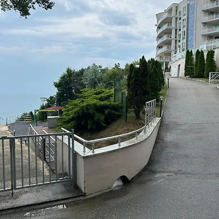 Apartment Byala Silver Beach Apart