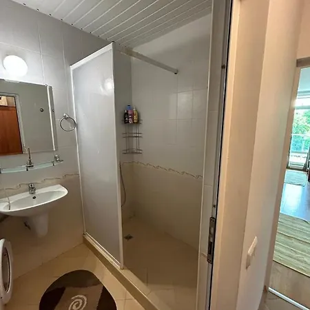 Apartment Byala Silver Beach Apart *