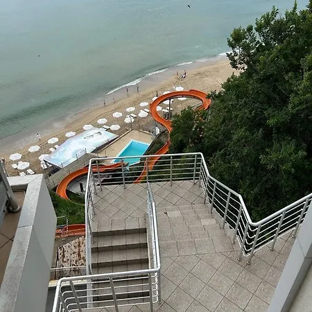 Byala Silver Beach Apart Byala (Varna)