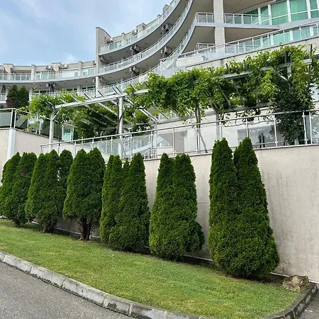 Byala Silver Beach Apart Apartment
