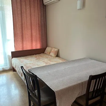 Byala Silver Beach Apart Byala (Varna)