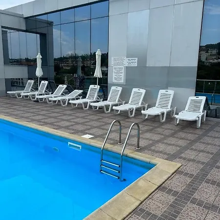 Byala Silver Beach Apart Byala (Varna)