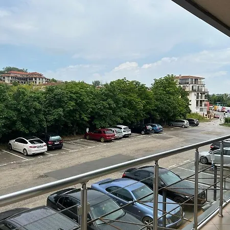 Byala Silver Beach Apart * Byala (Varna)