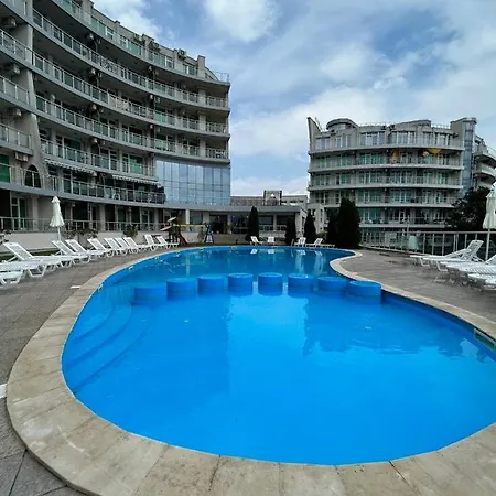 Byala Silver Beach Apart