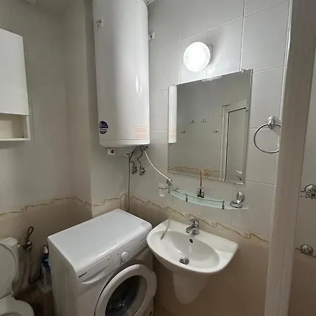Apartment Byala Silver Beach Apart