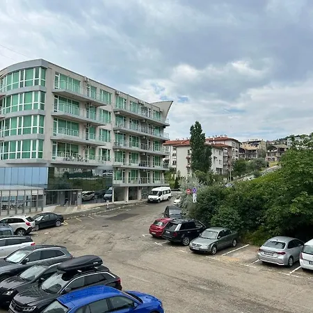Byala Silver Beach Apart