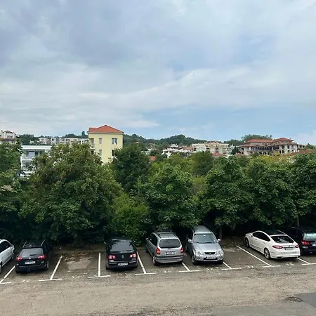 Byala Silver Beach Apart Apartment Byala (Varna)
