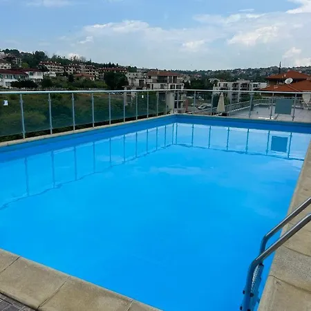 Apartment Byala Silver Beach Apart